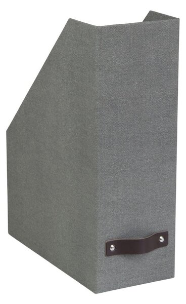 Organizzatore di cartone per documenti Estelle - Bigso Box of Sweden
