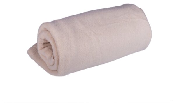 Coperta in pile 200x150 cm - JAHU collections