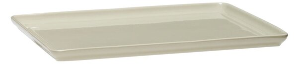 Set di vassoi decorativi in ceramica 2 pz 26x35 cm Amare – Hübsch