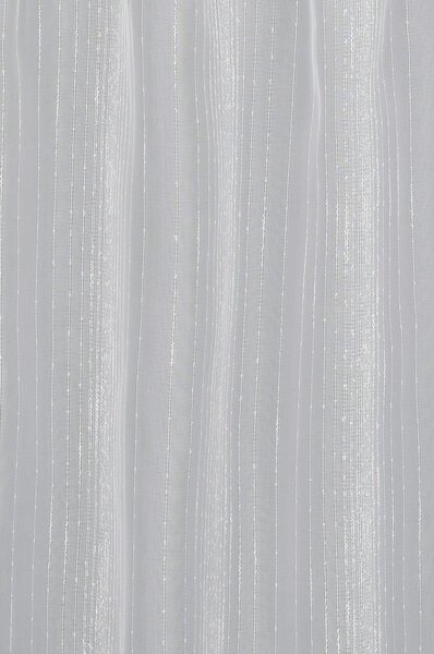 Tenda bianca 48x140 cm - Gardinia