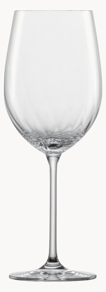 Set di 2 bicchieri da vino rosso bordeaux Prizma