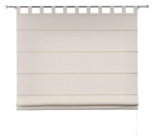 Tenda romana beige 170x160 cm Happiness - Yellow Tipi