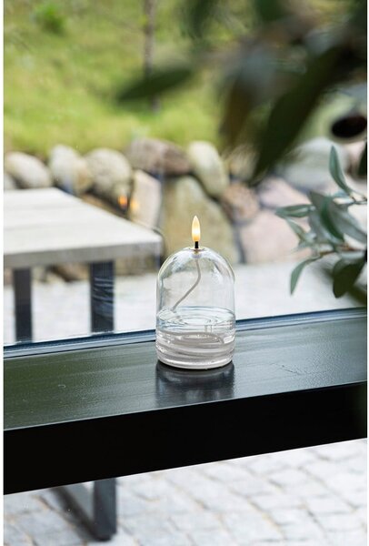 Decorazione luminosa USB Dea - Sirius