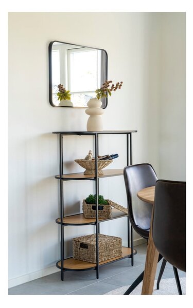 Specchio da parete 50x70 cm Madrid - House Nordic