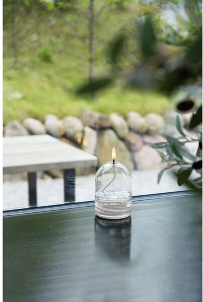 Decorazione luminosa USB Dea - Sirius