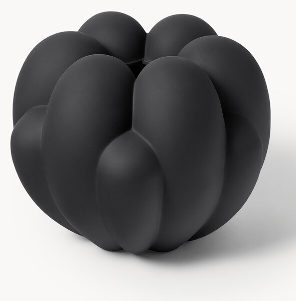 Vaso fatto a mano Bloom, alt. 27 cm