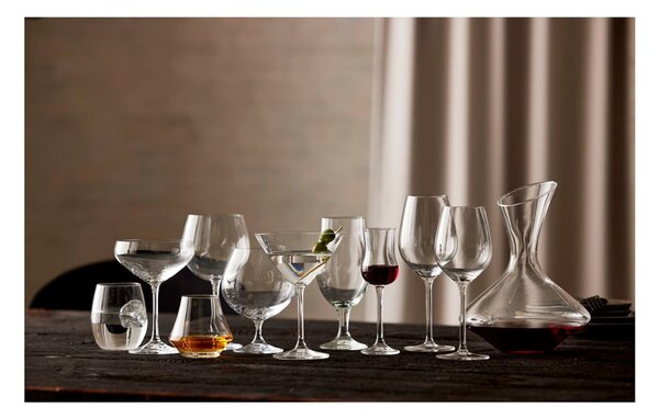 Set di 4 bicchieri da cocktail da 570 ml Juvel - Lyngby Glas