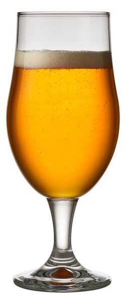 Bicchieri da birra in set da 4 490 ml Juvel - Lyngby Glas