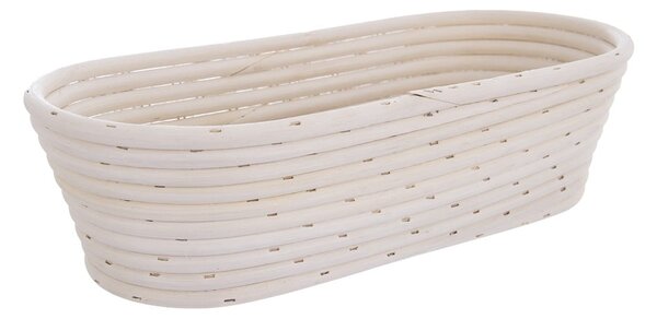 Borsa per il pane in rattan Klas, 26 x 13 cm - Orion