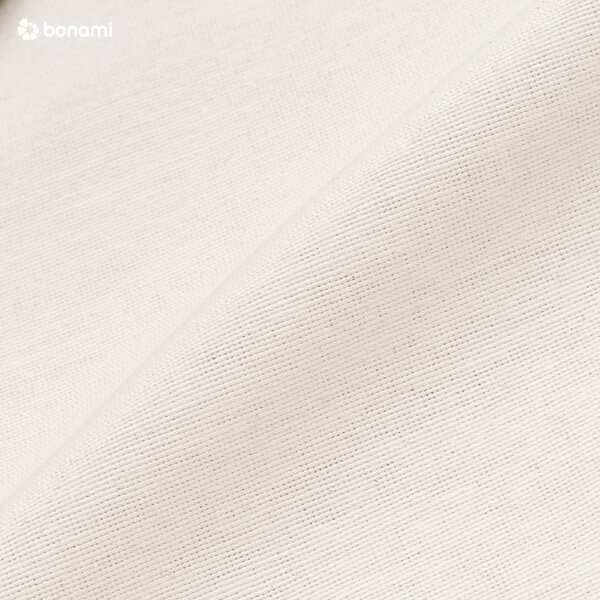 Divano color crema allungabile 160 cm Roots – Karup Design