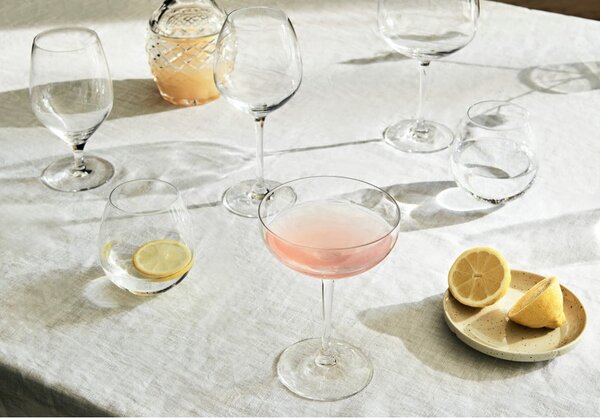 Bicchiere in set da 2 pezzi 520 ml Premium - Rosendahl
