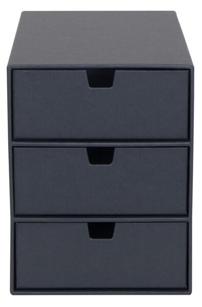 Organizer per cassetti in cartone Ingrid - Bigso Box of Sweden