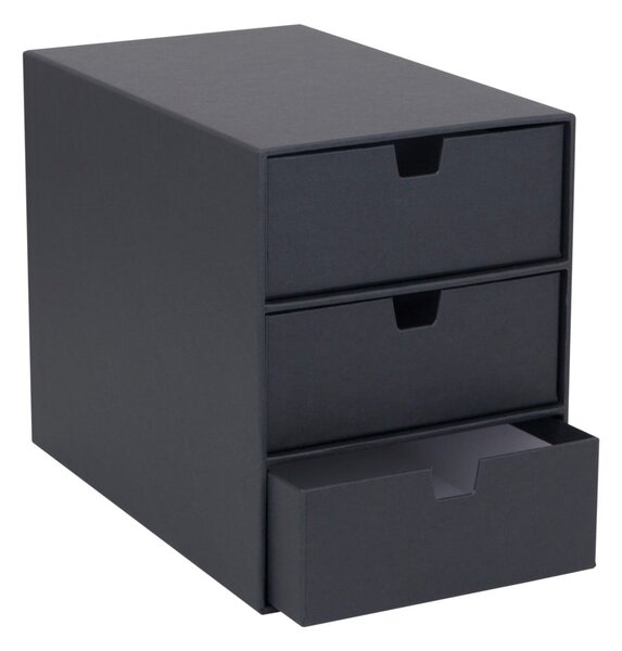 Organizer per cassetti in cartone Ingrid - Bigso Box of Sweden