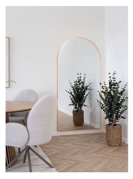 Specchio da parete 90x180 cm Madrid – House Nordic