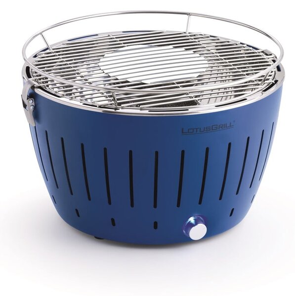 Griglia a carbone/portatile ø 35 cm Classic – LotusGrill