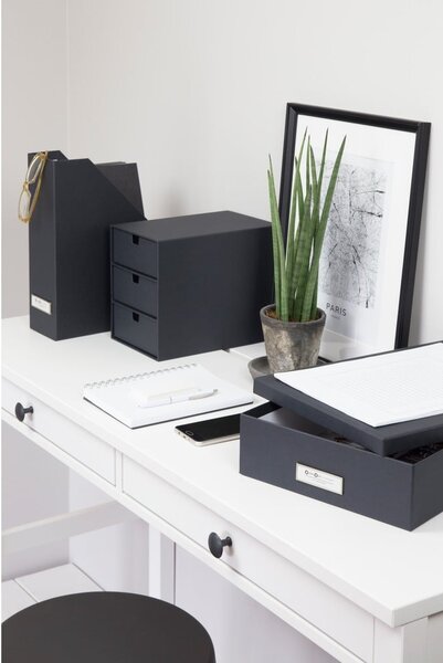 Organizer per cassetti in cartone Ingrid - Bigso Box of Sweden