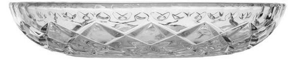 Piatti da portata in vetro in set da 6 pezzi ø 16 cm Sorrento - Lyngby Glas