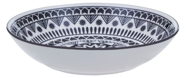 Set da pranzo in gres 12 pezzi Maya - Premier Housewares