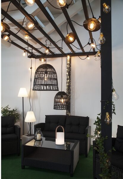 Catena luminosa a LED, lunghezza 3,6 m Glow - Star Trading