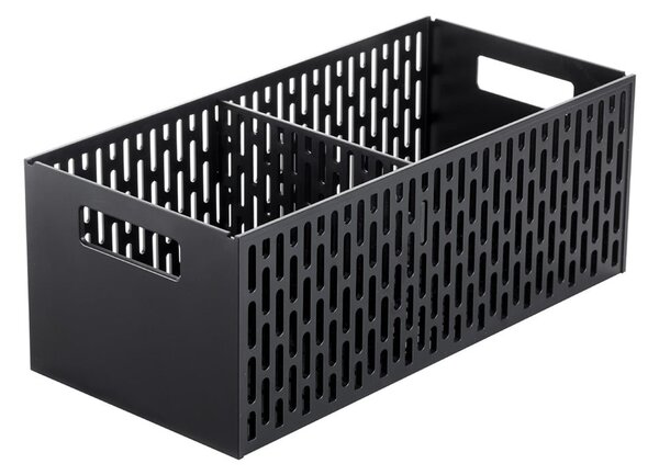 Cesto portaoggetti in plastica Tower - YAMAZAKI