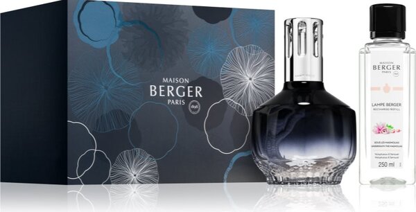 Maison Berger Paris Molécule Midnight Blue confezione regalo 250 ml