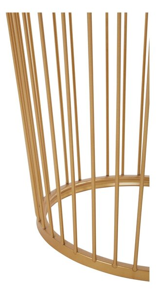 Tavolo rotondo con piano in vetro ø 45 cm Avantis - Premier Housewares