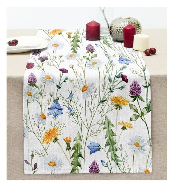 Runner 40x130 cm Meadow Flower – Mila Home