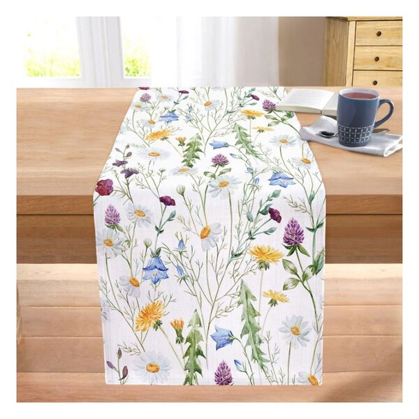 Runner 40x130 cm Meadow Flower – Mila Home