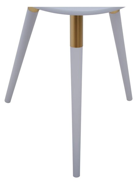 Tavolino rotondo ø 40 cm Nostra - Premier Housewares