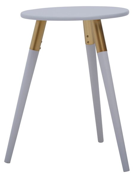Tavolino rotondo ø 40 cm Nostra - Premier Housewares