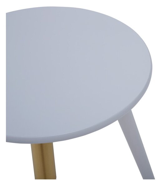 Tavolino rotondo ø 40 cm Nostra - Premier Housewares