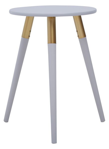 Tavolino rotondo ø 40 cm Nostra - Premier Housewares