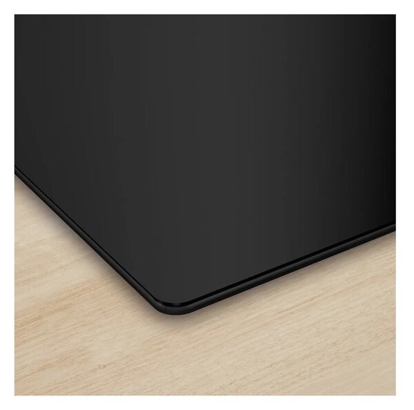 Bosch PUG611AA5E Piano Cottura Induzione 60cm 4 Zone PowerBoost su Piastra Poteriore Sinistra Serie2
