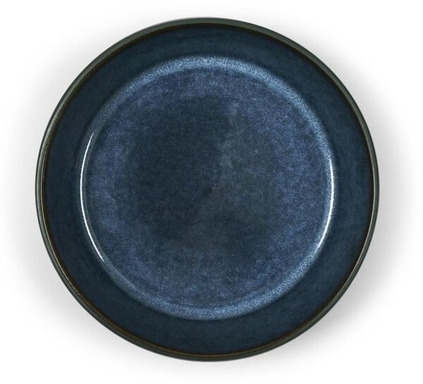 Ciotolina nera/blu in gres Gastro Dark Blue/Black – Bitz