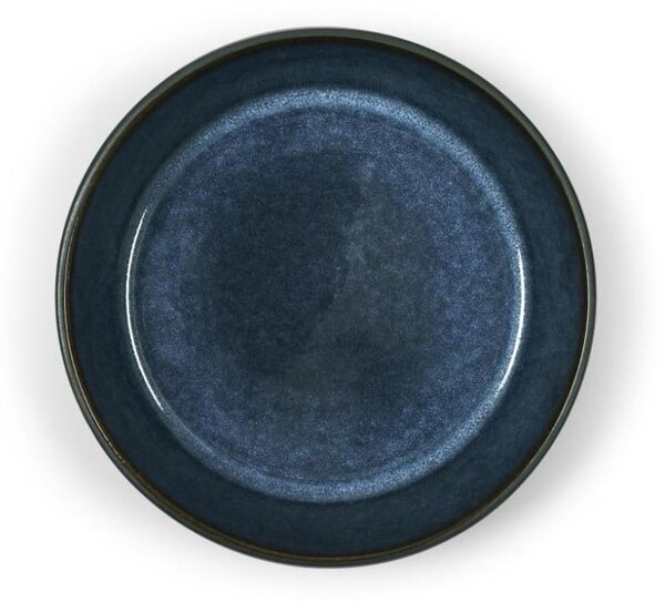 Ciotolina nera/blu in gres Gastro Dark Blue/Black – Bitz