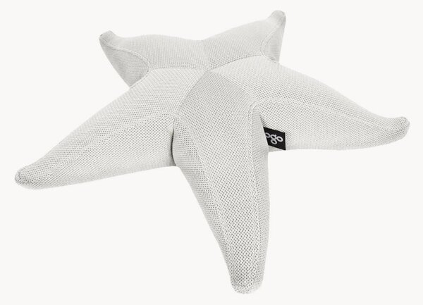 Pouf sacco galleggiante Starfish, Ø 83 cm