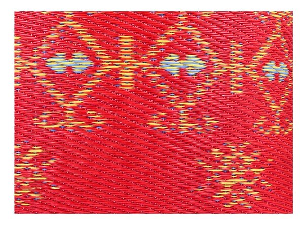 Cuscino per esterni Canary, 45 x 45 cm - Green Decore