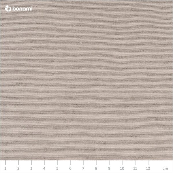 Sedia pieghevole Raw/Beige Boogie - Karup Design
