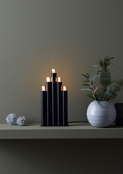 Decorazione a luce nera Organo - Markslöjd