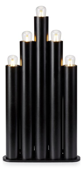 Decorazione a luce nera Organo - Markslöjd
