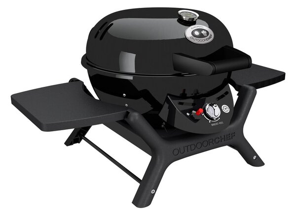 Griglia a gas Minichef 420 G – Outdoorchef