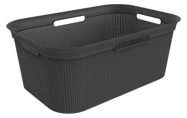 Cesto portabiancheria in plastica da 41 l Brisen - Rotho