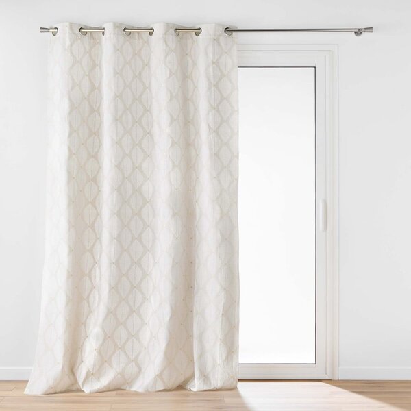 Tenda beige 140x240 cm Maho – douceur d'intérieur