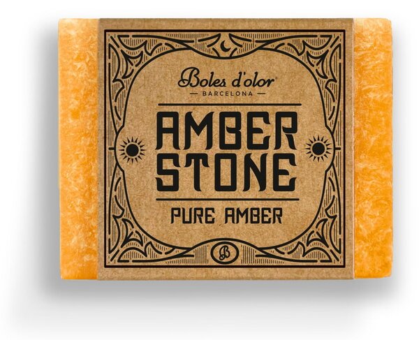 Cera profumata per lampada aromatica Pure Ambar - Boles d'olor