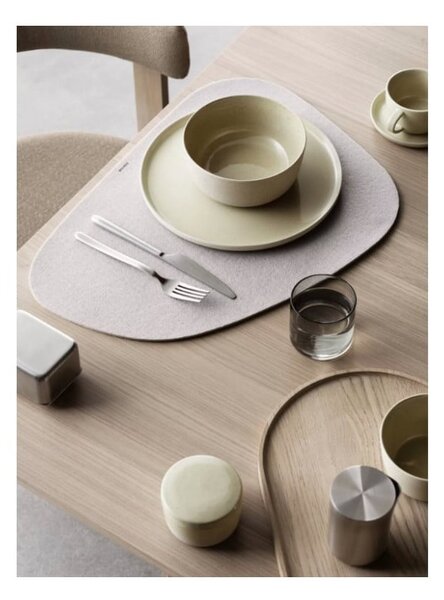 Tovaglietta in stoffa 35x48,5 cm Lagona - Blomus