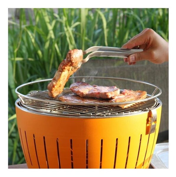 Griglia a carbone/portatile ø 35 cm Classic – LotusGrill