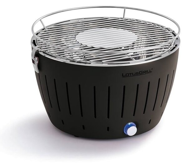 Griglia a carbone/portatile ø 35 cm Classic – LotusGrill