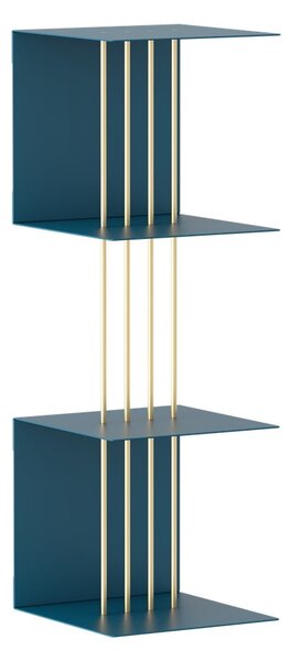 Accessorio per mensola in oro 4 pz. Teaser - UMAGE