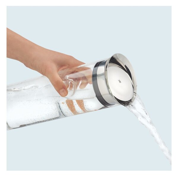Caraffa per acqua in vetro, 1,25 l Motion - WMF
