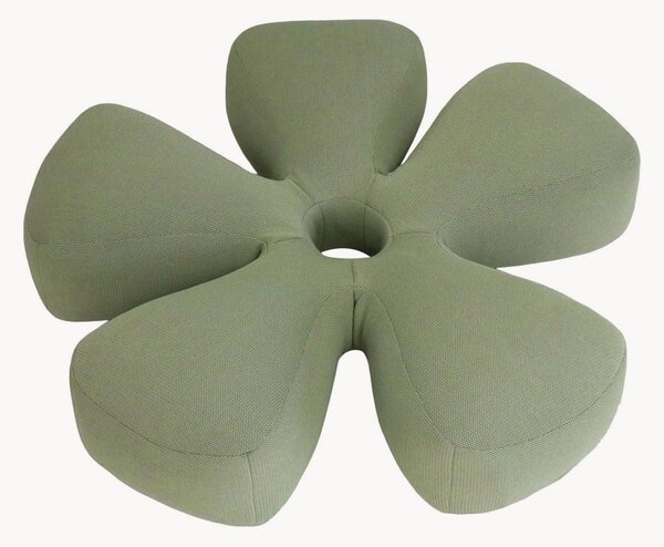 Pouf sacco galleggiante Flower, varie misure